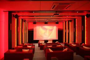 Goldcity Hotel