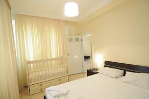 Goldcity Hotel