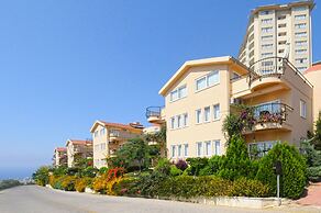 Goldcity Hotel