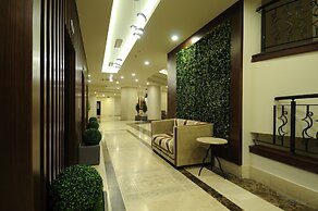Goldcity Hotel