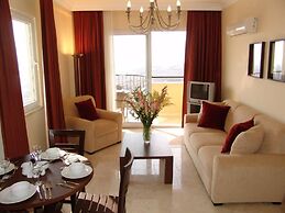 Goldcity Hotel