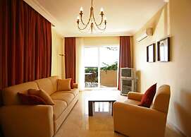 Goldcity Hotel
