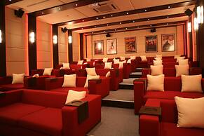 Goldcity Hotel