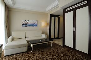 Goldcity Hotel