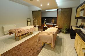 Goldcity Hotel