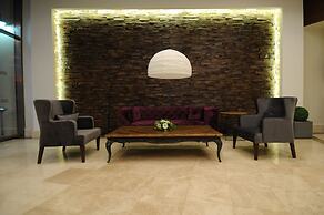 Goldcity Hotel