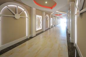 Goldcity Hotel