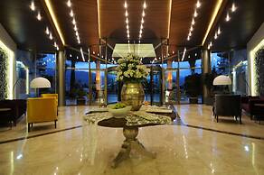 Goldcity Hotel