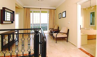 Goldcity Hotel