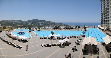 Goldcity Hotel