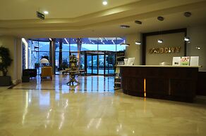 Goldcity Hotel