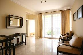 Goldcity Hotel