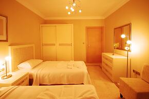 Goldcity Hotel
