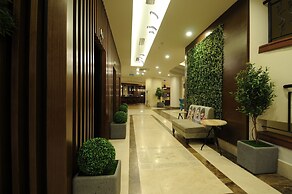 Goldcity Hotel