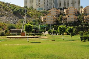 Goldcity Hotel