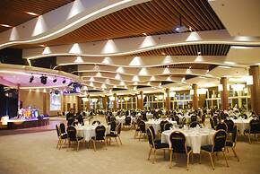 Goldcity Hotel