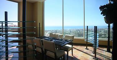 Goldcity Hotel