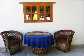Hotel La Casona Breakfast & Wellness Center