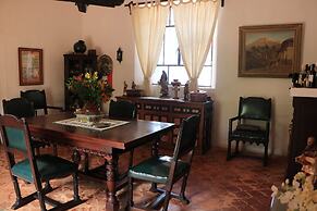 Hotel La Casona Breakfast & Wellness Center