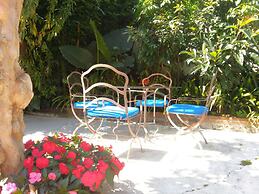 Hotel La Casona Breakfast & Wellness Center
