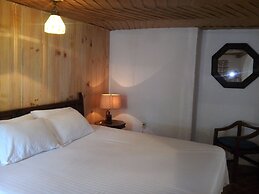 Hotel La Casona Breakfast & Wellness Center