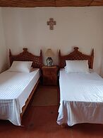 Hotel La Casona Breakfast & Wellness Center