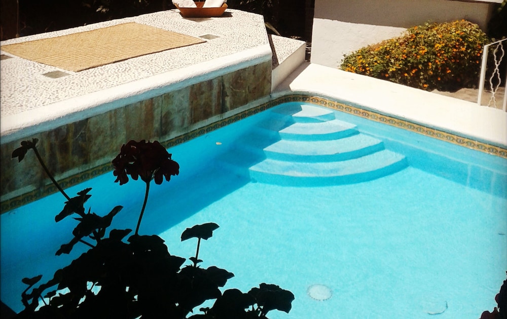 Hotel La Casona Breakfast & Wellness Center
