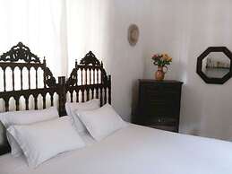Hotel La Casona Breakfast & Wellness Center