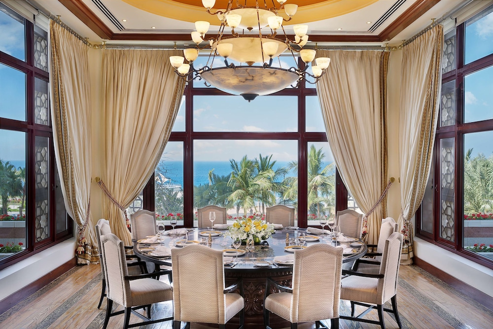 Waldorf Astoria Jeddah - Qasr Al Sharq