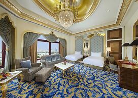 Waldorf Astoria Jeddah - Qasr Al Sharq