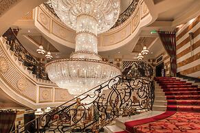 Waldorf Astoria Jeddah - Qasr Al Sharq