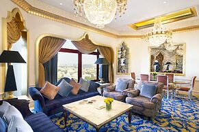 Waldorf Astoria Jeddah - Qasr Al Sharq