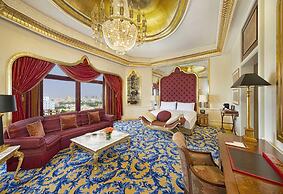 Waldorf Astoria Jeddah - Qasr Al Sharq