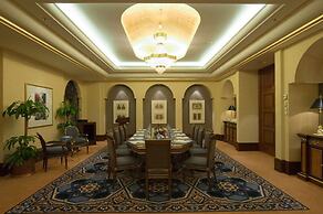 Waldorf Astoria Jeddah - Qasr Al Sharq