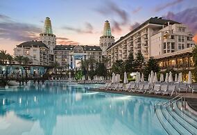 Delphin Diva Premiere Hotel - All Inclusive