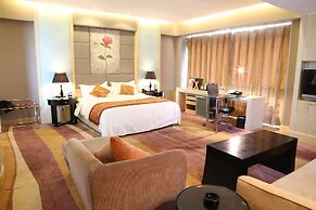 Wenjin Hotel