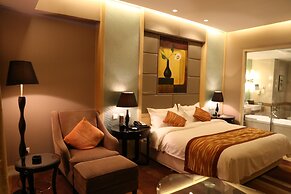 Wenjin Hotel