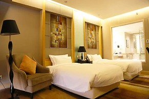 Wenjin Hotel