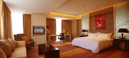 Wenjin Hotel