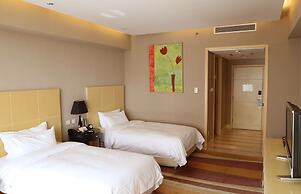 Wenjin Hotel