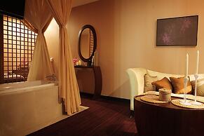 Wenjin Hotel