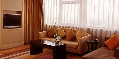 Wenjin Hotel