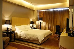 Wenjin Hotel