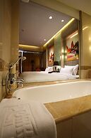 Wenjin Hotel