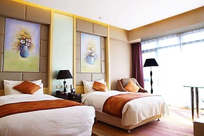 Wenjin Hotel