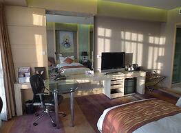 Wenjin Hotel