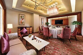 Gehua New Century Hotel