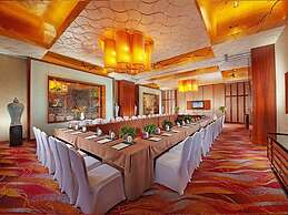 Gehua New Century Hotel