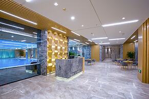 Gehua New Century Hotel