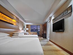 Gehua New Century Hotel